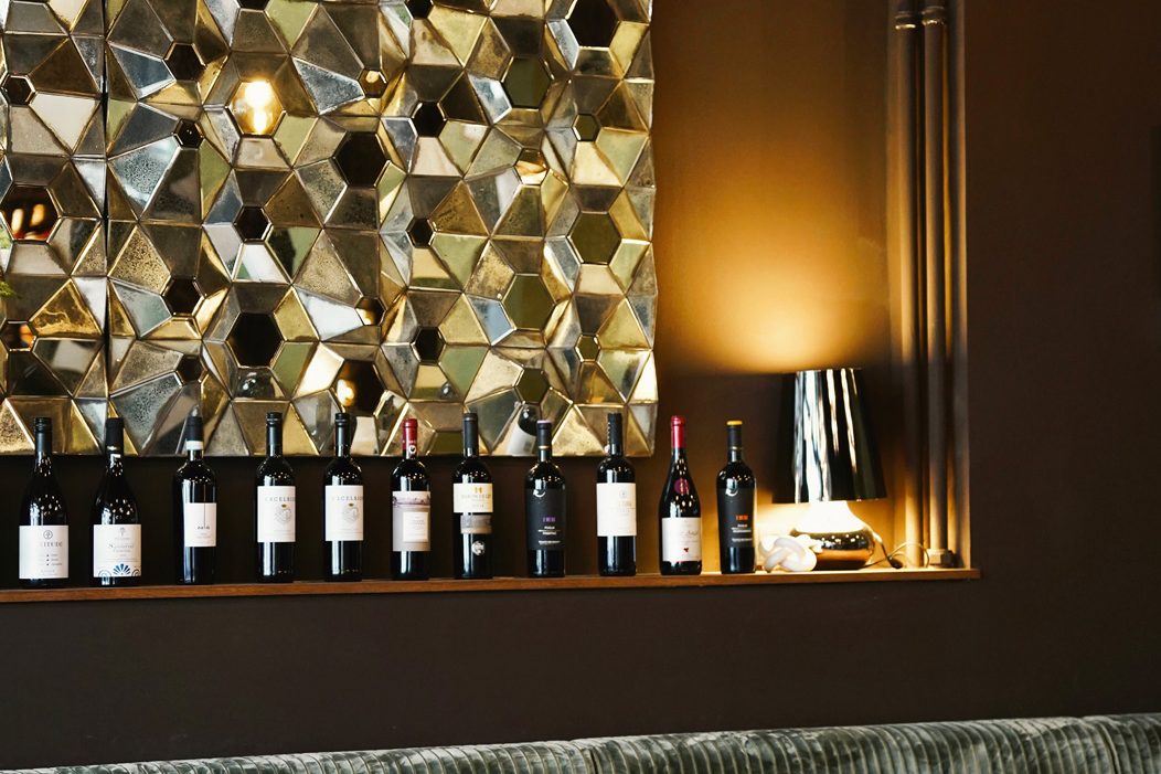 Restaurant Olea