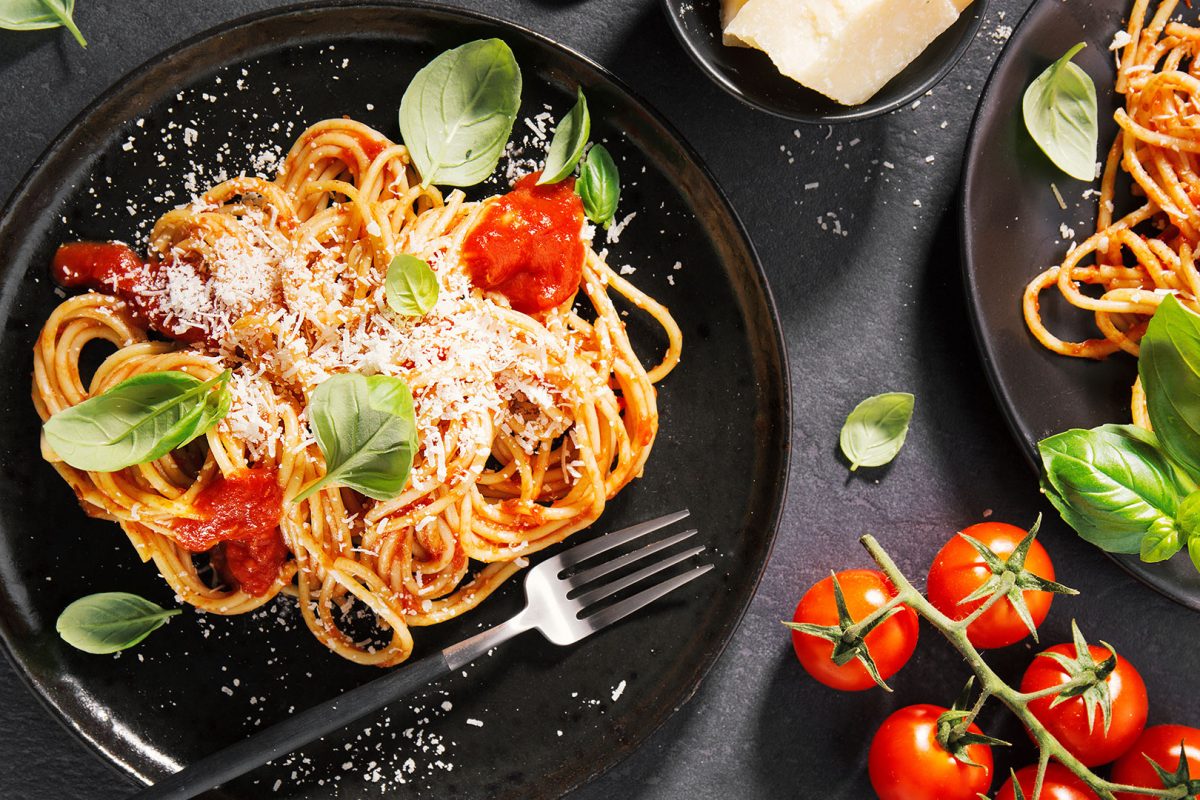 Trattoria Paesana